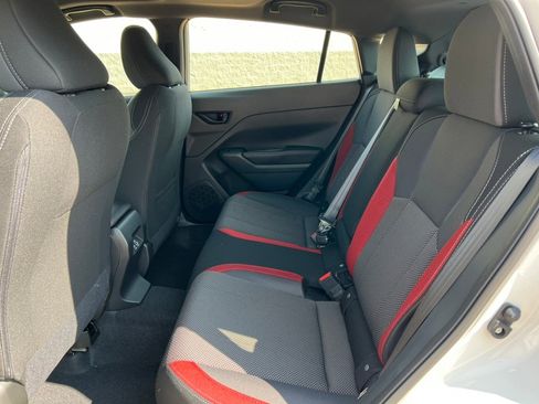 New 2025 Subaru Impreza RS image 5