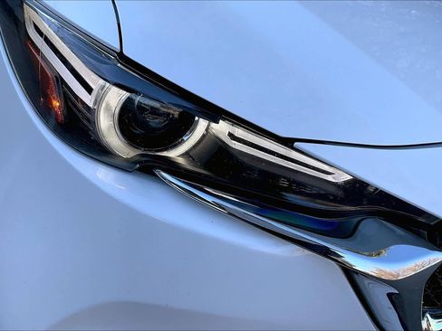 Used 2018 MAZDA CX-5 Grand Touring image 23