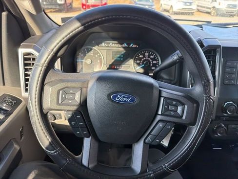 Used 2018 Ford F150 XLT image 16