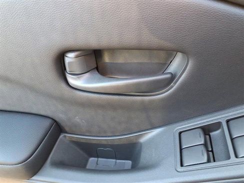 New 2026 Nissan Frontier SV w/ SV Convenience Package image 17