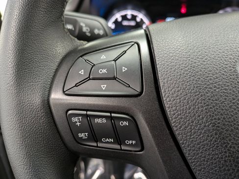 Used 2023 Ford Ranger Lariat w/ Tremor Off-Road Package image 16