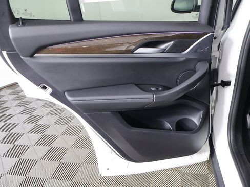 Used 2023 BMW X3 xDrive30i image 28