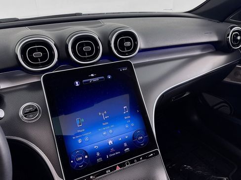 Used 2023 Mercedes-Benz C 300 Sedan image 20