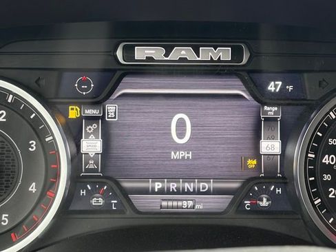 New 2026 RAM 2500 Big Horn image 16