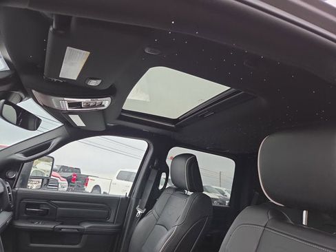 Used 2025 RAM 2500 Rebel w/ Rebel Level 2 Equipment Group image 10