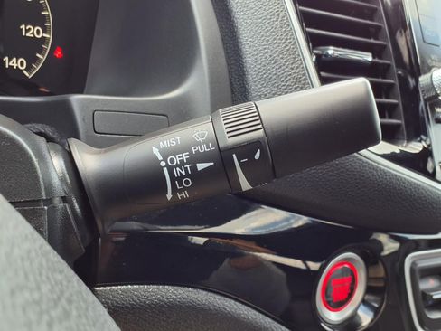 Used 2025 Honda Ridgeline Black Edition image 19