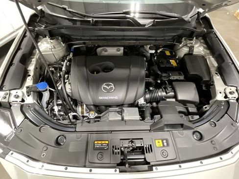Used 2025 MAZDA CX-5 AWD 2.5 S w/ Select Package image 21