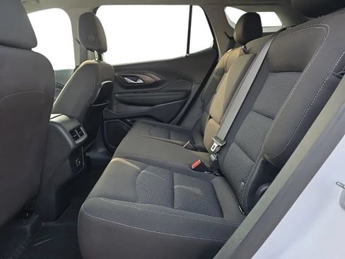 Used 2023 GMC Terrain SLE w/ LPO, Floor Liner Package FWD image 15