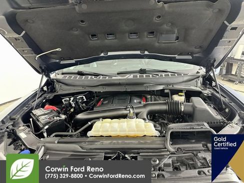 Certified 2023 Ford F150 Raptor w/ Raptor Carbon Fiber Package AWD/4WD image 35