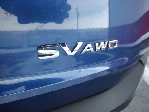 Used 2023 Nissan Rogue SV image 20