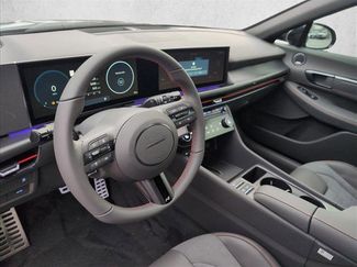 New 2026 Hyundai Sonata N Line video 3