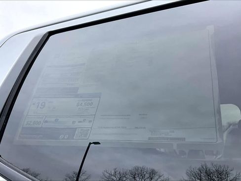 New 2026 Toyota Tundra Limited AWD/4WD image 19