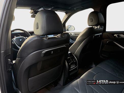 Used 2024 BMW X5 sDrive40i w/ Premium Package RWD image 22