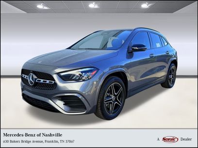 Used 2025 Mercedes-Benz GLA 250