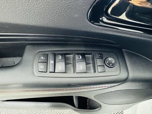 Used 2025 Dodge Durango GT w/ Blacktop Package RWD image 7