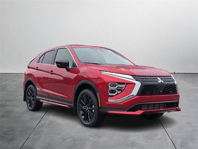 New 2026 Mitsubishi Eclipse Cross Ralliart