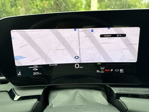 New 2027 Audi Q6 e-tron Premium Plus AWD/4WD image 28