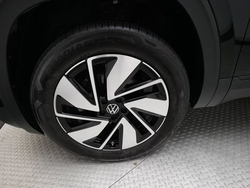 Used 2026 Volkswagen Atlas SE AWD/4WD image 27