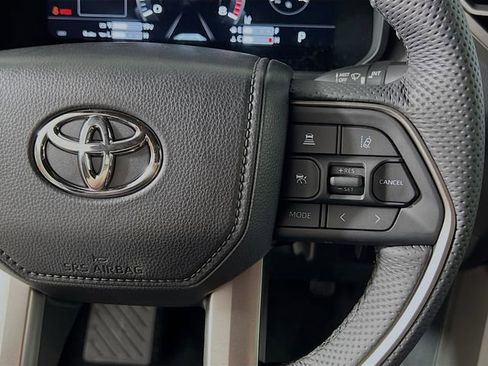 New 2026 Toyota Tundra Limited AWD/4WD image 16