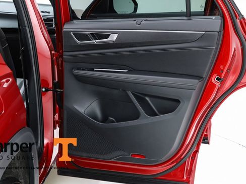 Used 2025 Volkswagen Atlas Cross Sport SEL R-Line image 70