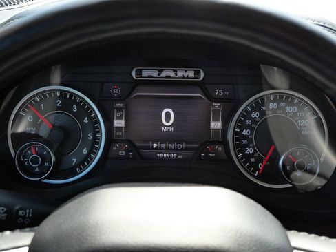 Used 2020 RAM 1500 Laramie image 20