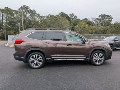 Used 2020 Subaru Ascent Limited w/ Popular Package #2A