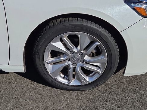 Used 2020 Honda Accord LX image 8