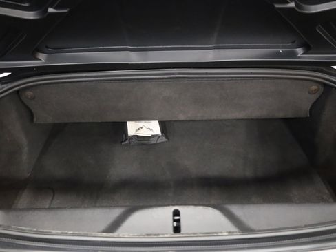 Used 2016 Chevrolet Corvette Z06 w/ 2LZ Preferred Equipment Group image 7