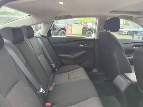 Used 2024 Honda Accord EX image 23