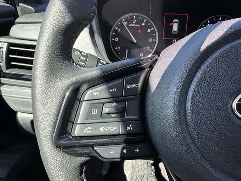 New 2026 Subaru Forester Sport image 28