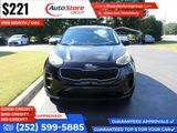 Used 2017 Kia Sportage LX image 3