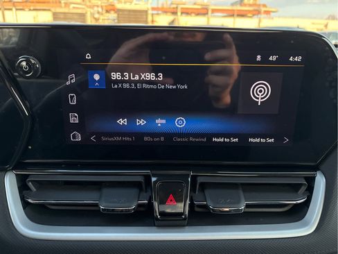 Used 2026 Chevrolet TrailBlazer LT w/ Convenience Package image 23