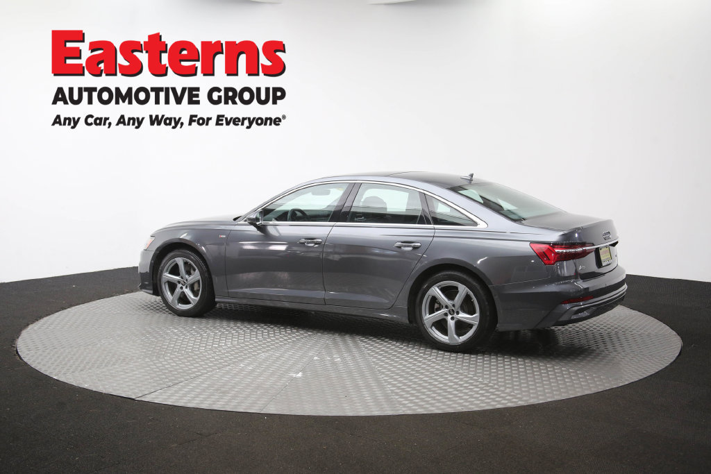 Used 2024 Audi A6 Premium Plus AWD/4WD image 63