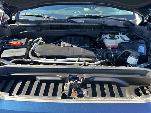 Used 2021 GMC Sierra 1500 Elevation image 18