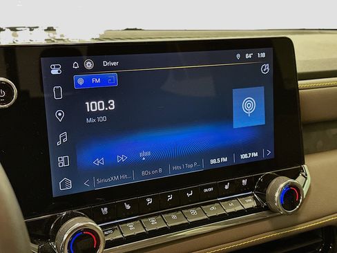 Used 2024 Chevrolet Colorado ZR2 w/ ZR2 Convenience Package III image 21