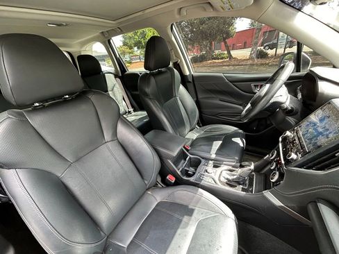 Used 2020 Subaru Forester Limited AWD/4WD image 12