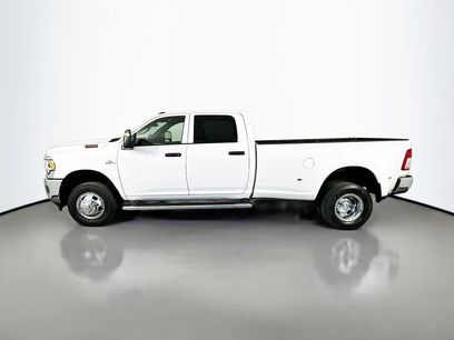 Used 2024 RAM 3500 Tradesman w/ Chrome Appearance Group