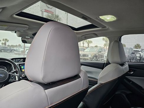 Used 2023 Subaru Crosstrek 2.5i Limited image 12