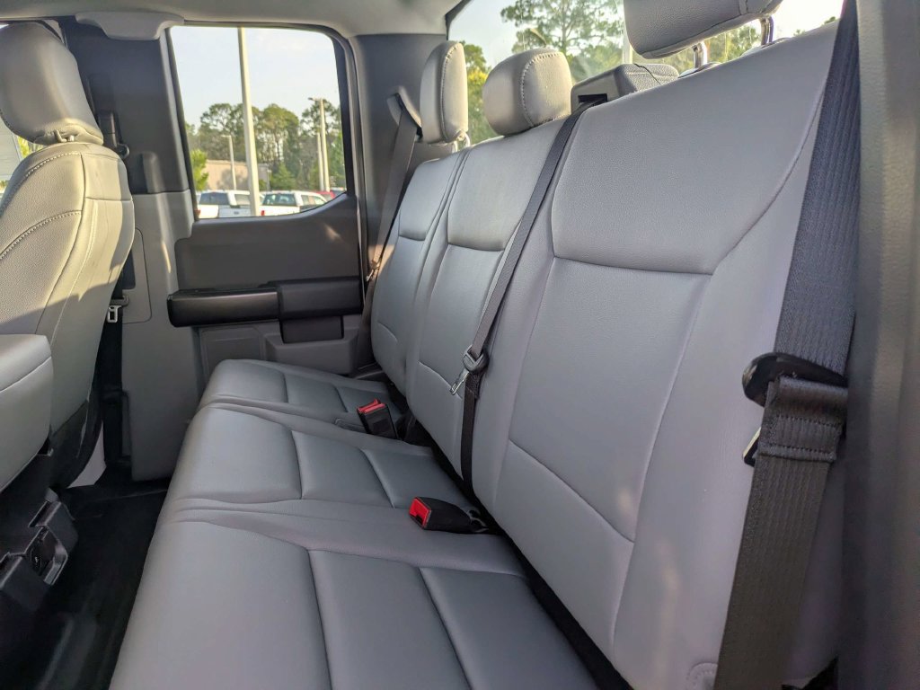 New 2026 Ford F150 XL w/ Tow/Haul Package RWD image 13