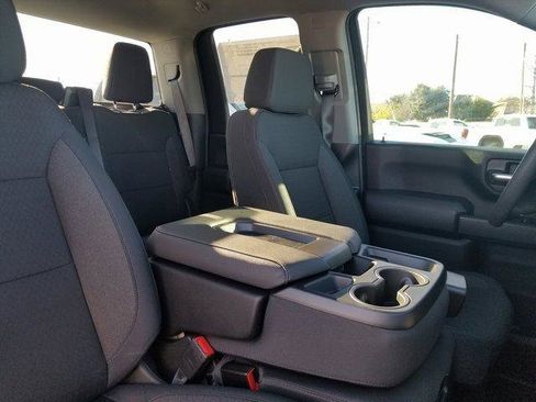 New 2026 Chevrolet Silverado 2500 Custom w/ Custom Convenience Package image 13