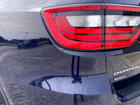 Used 2014 Dodge Durango Limited w/ Premium Group image 11