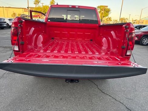 Used 2023 RAM 1500 Classic SLT w/ Trailer & Traction Group image 21