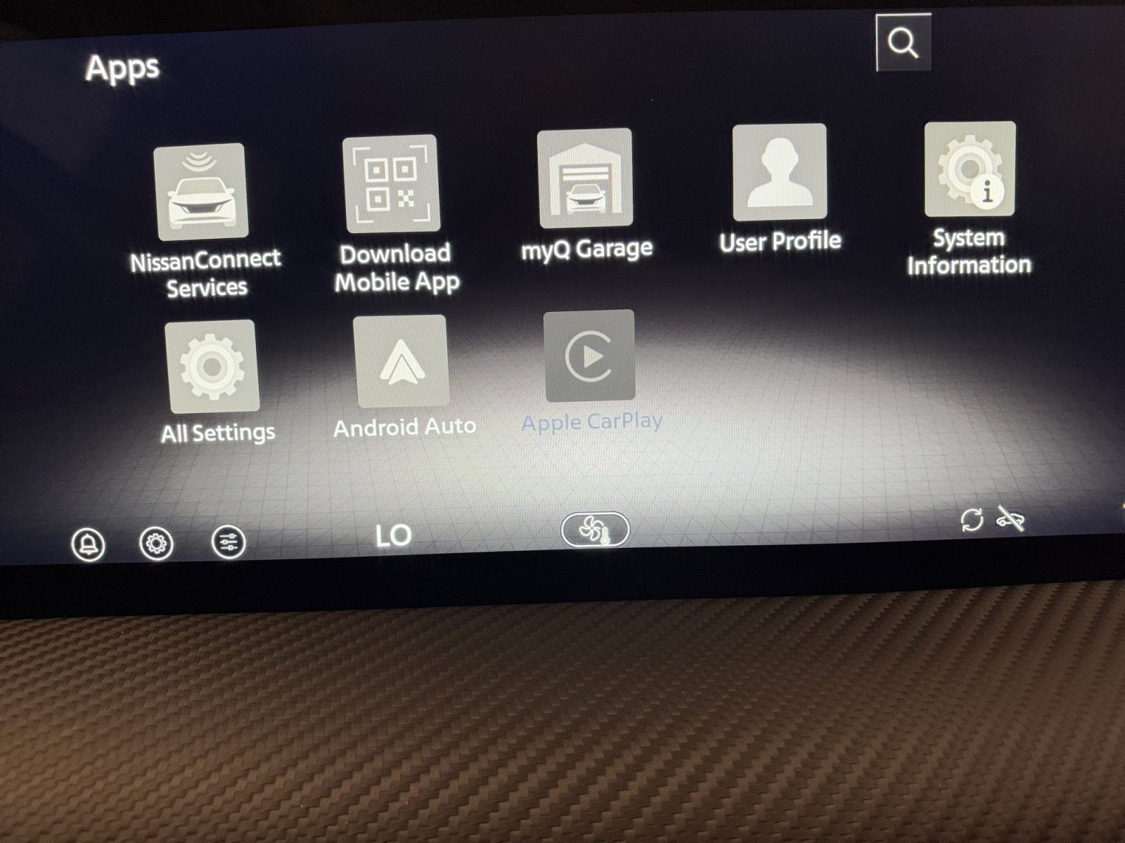 Used 2026 Nissan Kicks SR FWD image 34