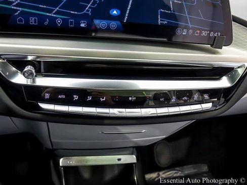 New 2025 Cadillac Lyriq Luxury w/ LPO, Floor Liner Package image 18