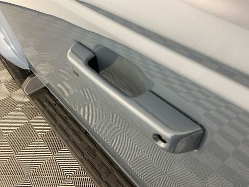 New 2025 Ford Bronco Outer Banks AWD/4WD image 11