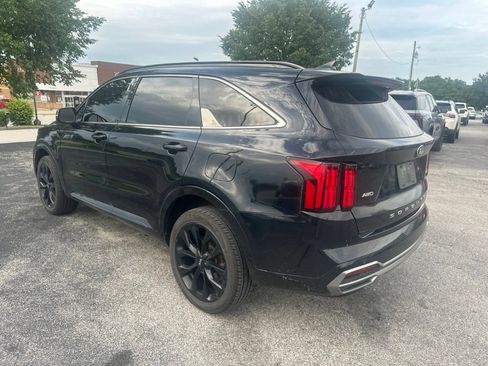 Used 2021 Kia Sorento SX AWD/4WD image 4