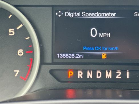 Used 2015 Ford F150 XLT w/ Equipment Group 302A Luxury image 13