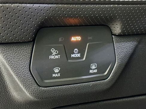 New 2026 Volkswagen Atlas SEL Premium R-Line AWD/4WD image 10