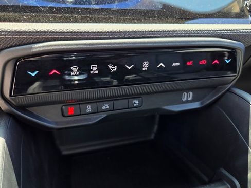 New 2026 Jeep Cherokee Laredo AWD/4WD image 24