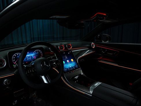 New 2026 Mercedes-Benz CLE 300 4MATIC Coupe image 13